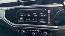 Audi Q3 35 TFSI S Line 5dr Petrol Estate